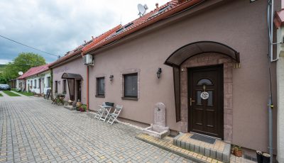 Na predaj 3-izbový rodinný dom | Bratislava – Rača 3D Model