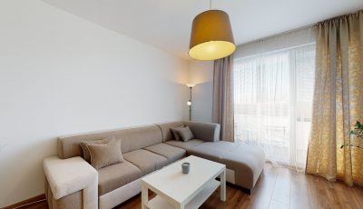 2-izbový byt v 5 ročnej novostavbe | Senec 3D Model